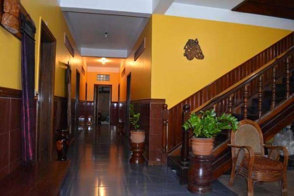 Big Lyna Villa Ciudad de Siem Riep Exterior foto