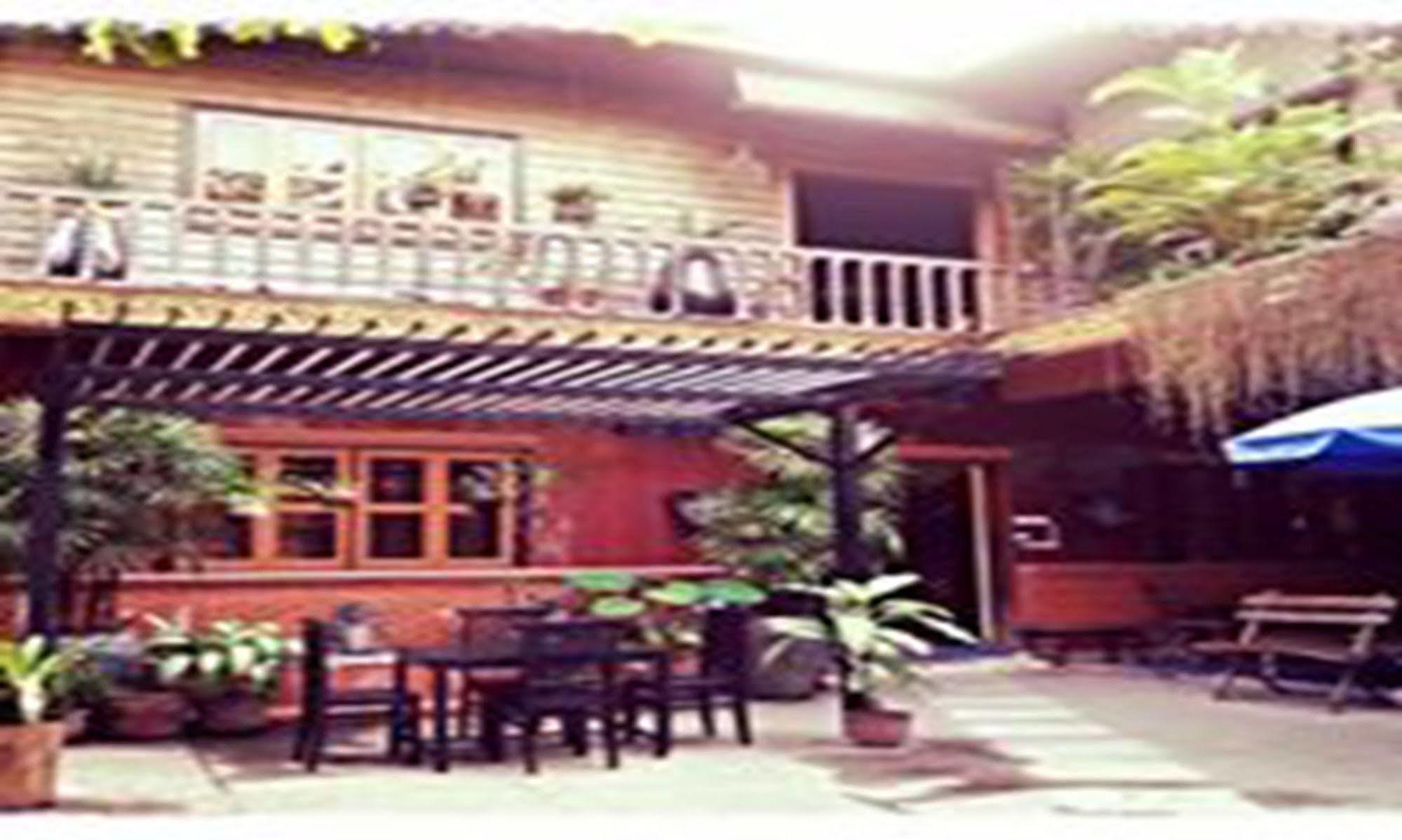 Big Lyna Villa Ciudad de Siem Riep Exterior foto
