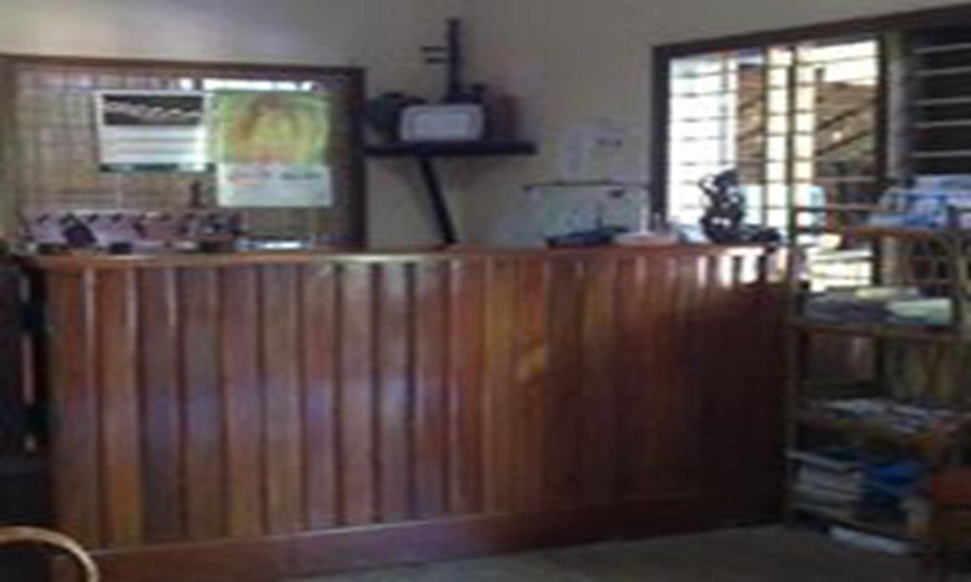 Big Lyna Villa Ciudad de Siem Riep Exterior foto
