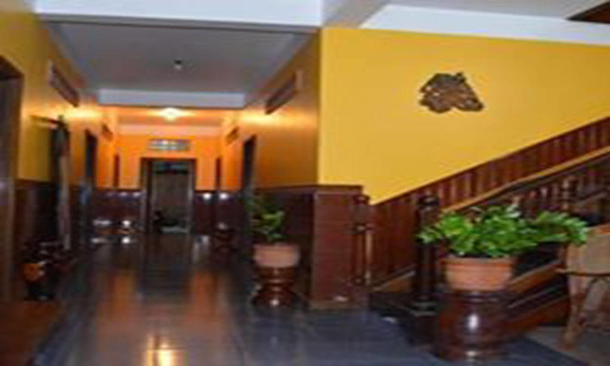 Big Lyna Villa Ciudad de Siem Riep Exterior foto